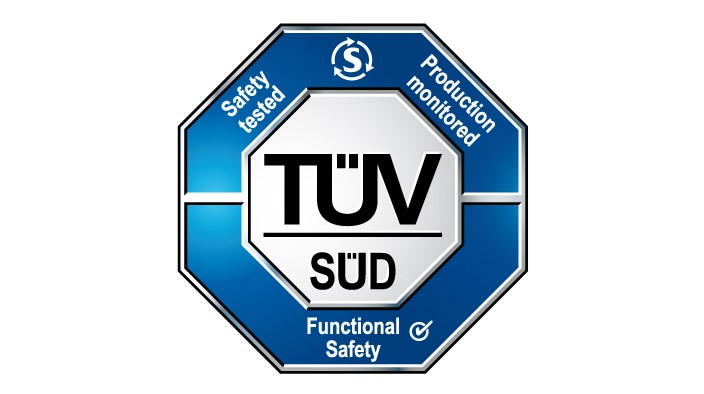 Certified tools for functional safety